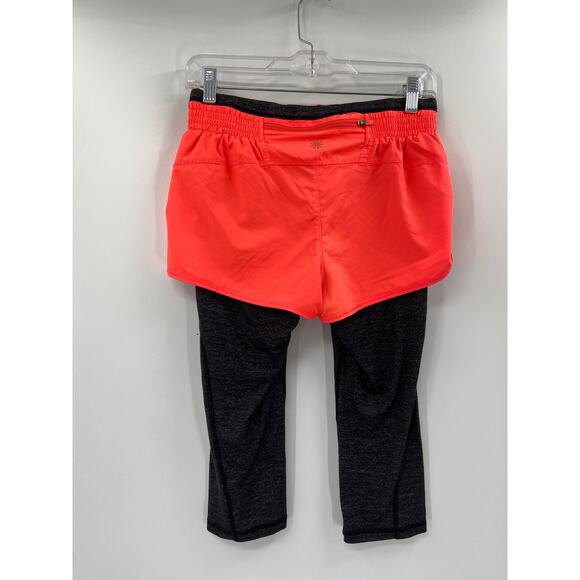 Athleta Shorts Leggings Combo Size S - Picture 7 of 7
